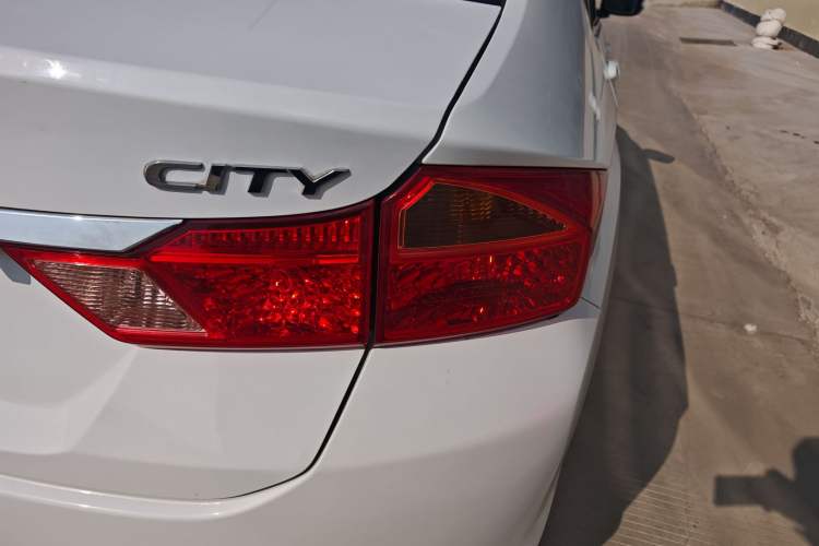 Used Honda City 2017 1.5L CVT Elite Edition Right Rear Taillight