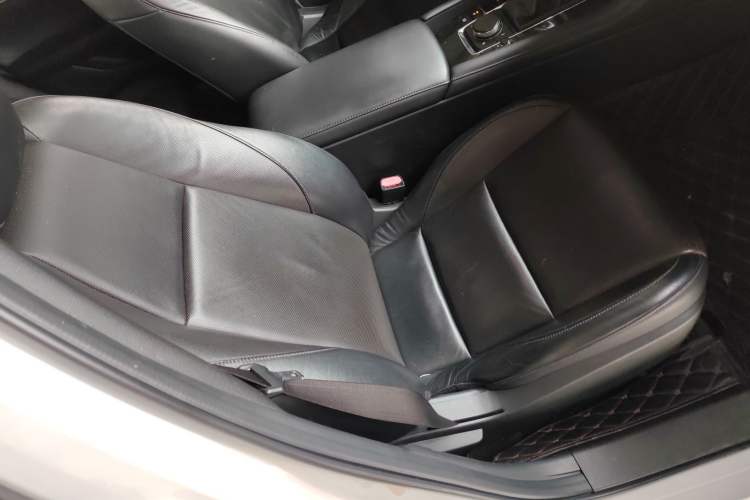 Used Mazda Mazda 3 Axela 2020 2.0L Automatic Zhiya Edition
