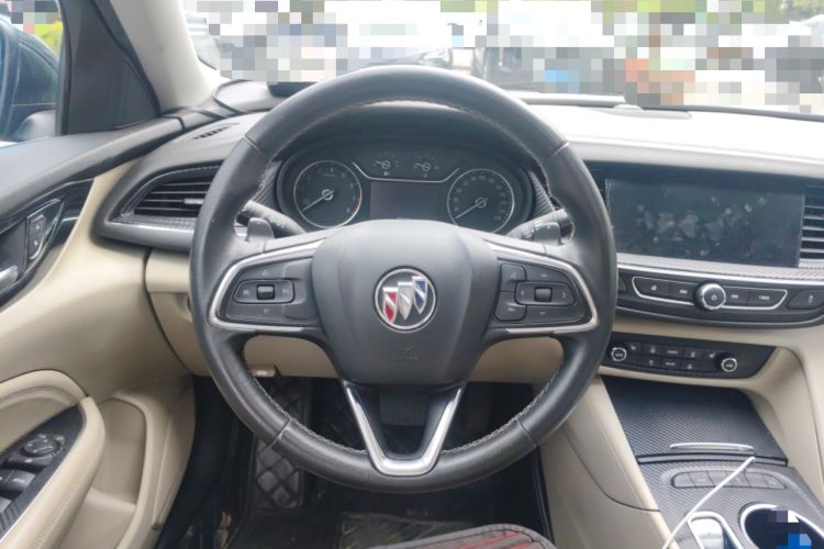 Used Buick Regal 2020 552T Elite Edition