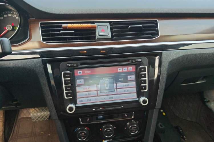 Used Volkswagen Bora 2016 1.6L Automatic Luxury Model