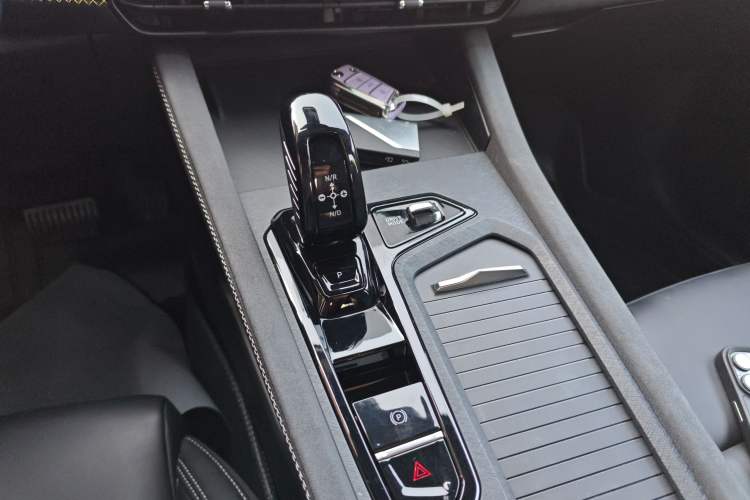 Used Lynk & Co 03 2023 1.5TD DCT JingPlus