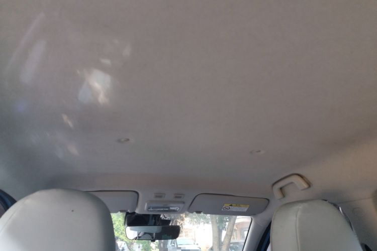 Used ORA Black Cat 2019 351 km Lingzhi Edition Headliner