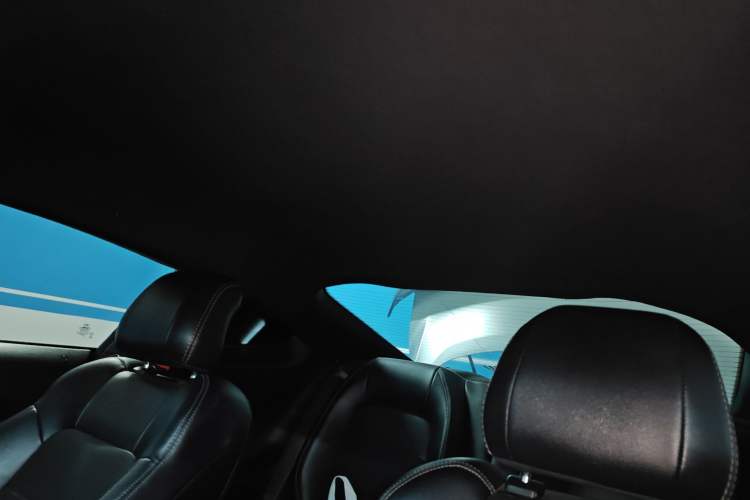 Used Ford Mustang 2016 2.3T Performance Edition