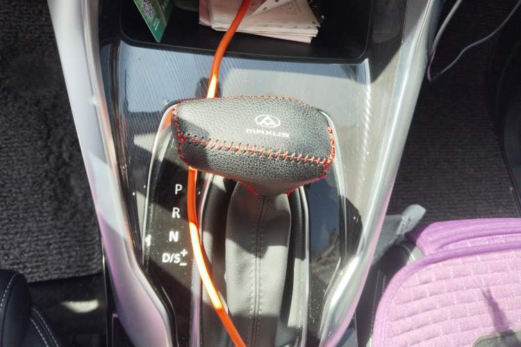 Used SAIC MAXUS G50 2020 1.5T Automatic Elite Edition Gear Lever