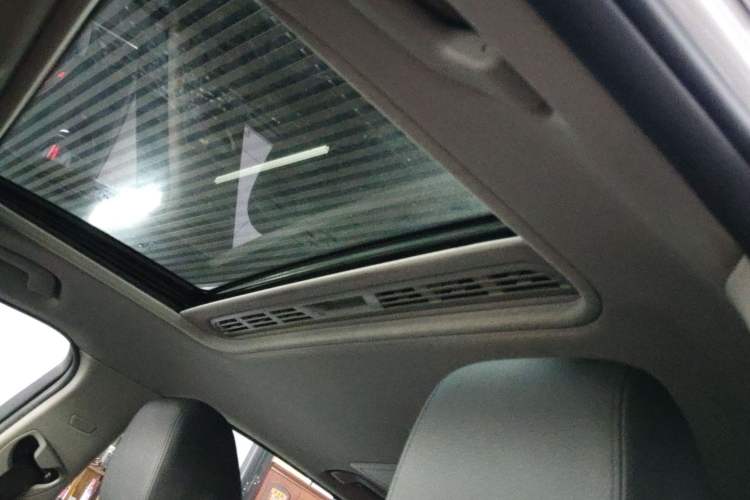 Used BMW 3 Series 2017 320Li Fashion Model