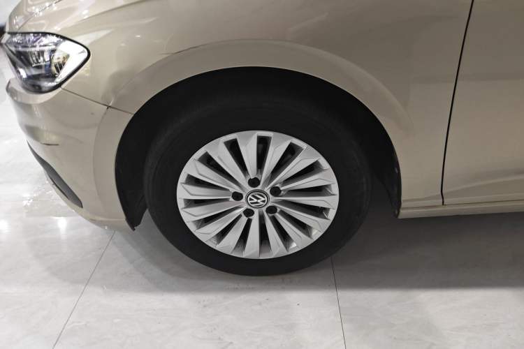 Used Volkswagen Lavida 2019 280TSI DSG Comfort Edition China VI standard