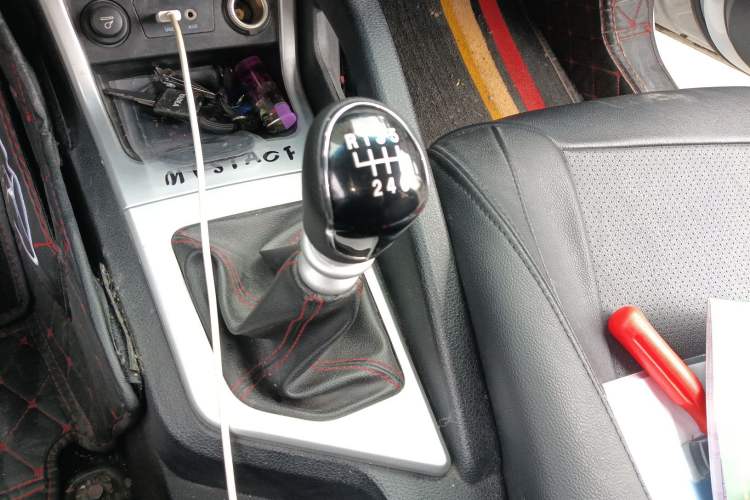 Used JAC Refine S3 2016 1.5L Manual Luxury Model