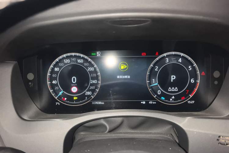 Used Jaguar XEL 2024 2.0T 250 PS R-DYNAMIC S Advanced Sport Edition