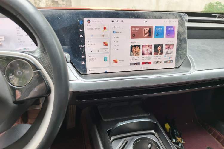 Used XPeng P7 2020 586N