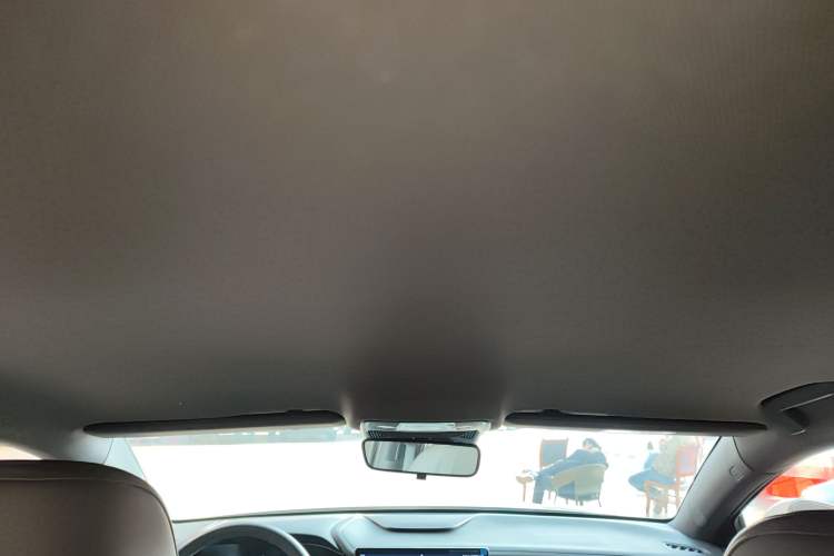 Used BYD Seal 07 DM-i 2025 DM-i 1.5L 70km Elite Model
