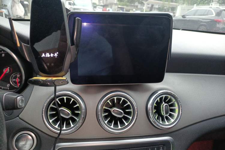 Used Mercedes-Benz CLA 2017 CLA 200 Style Edition
