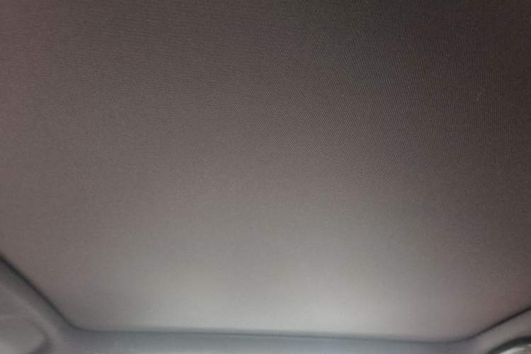 Used CHANGAN UNI-T 2020 1.5T Flagship Version
