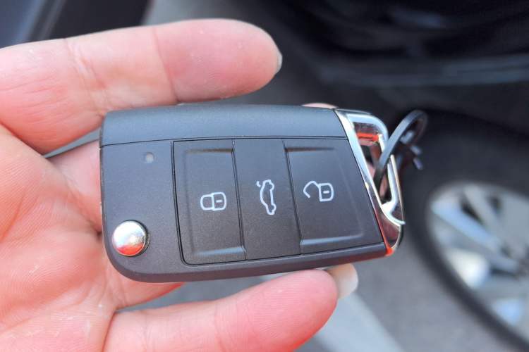 Used Volkswagen Passat New Energy 2025 430 PHEV Hybrid Business Edition