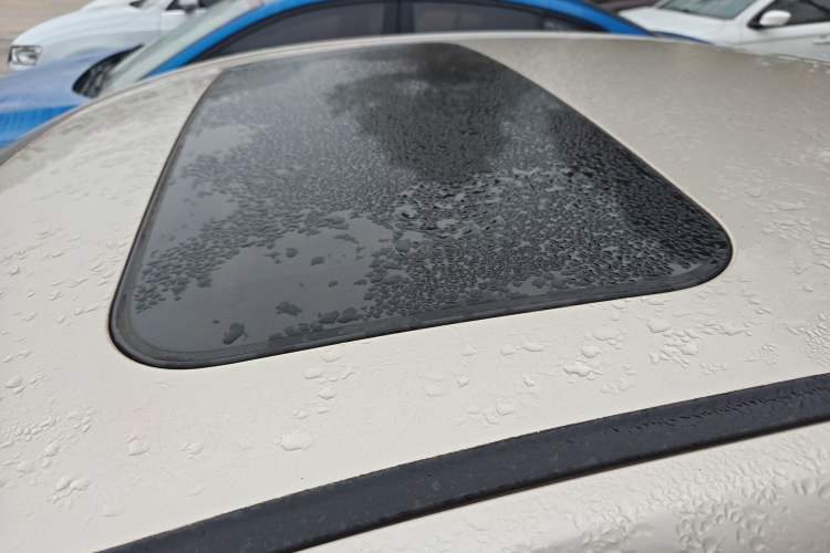 Used Geely Auto Emgrand 2018 1.5L Manual Upward Connect Edition
