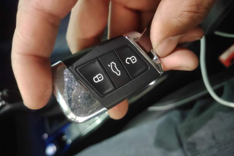 Used Volkswagen Passat 2023 330TSI Elite Edition
