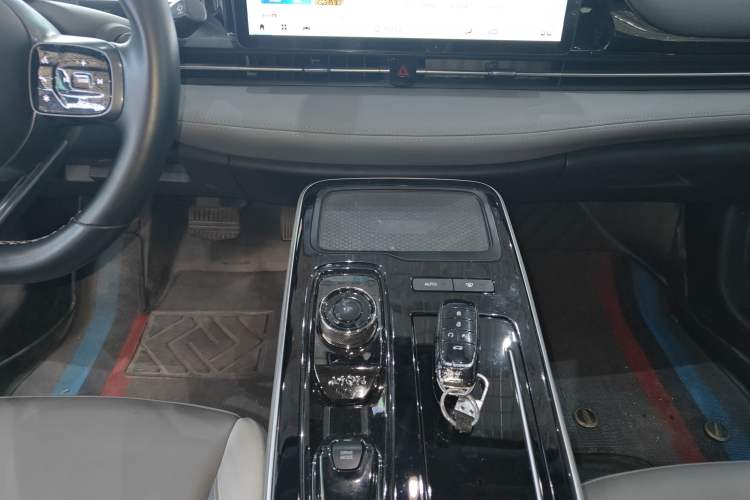 Used AION S Plus 2022 70 Intelligent Driving Edition Gear Lever