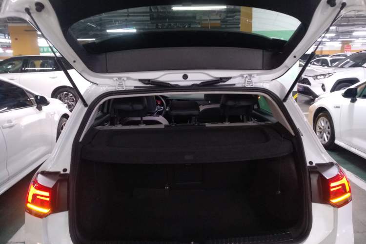 Used Volkswagen Golf 2023 280TSI DSG Pro