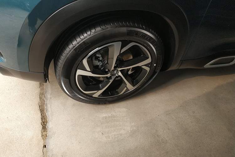 Used Citroen C5 AIRCROSS 2021 360THP Enjoyment Version