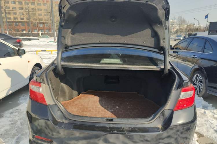 Used Toyota Camry 2012 Junrui 2.0S Radiant Edition