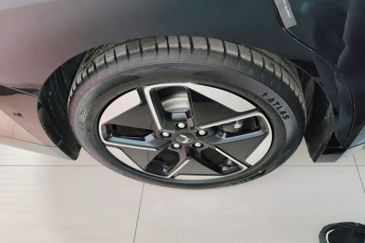 Used Wuling Xingguang 2025 610 km Smart Flagship Version
