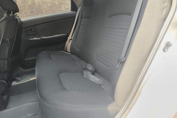 Used Kia Cerato 2012 1.6L MT GL
