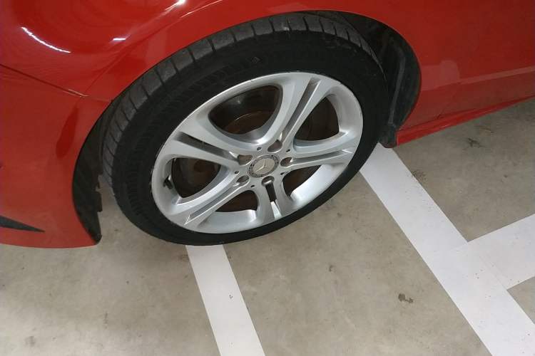 Used Mercedes-Benz A-Class 2013 A 200 Urban Edition Exterior 7