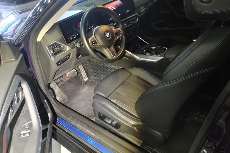 Used BMW 2 Series 2023 225i M Sport Night Edition Package