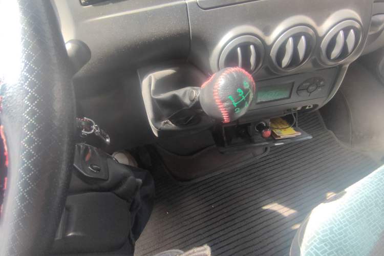 Used Iveco Power Daily 2013 3.0T-A37 Dual-Purpose Low-Roof F1C Van
