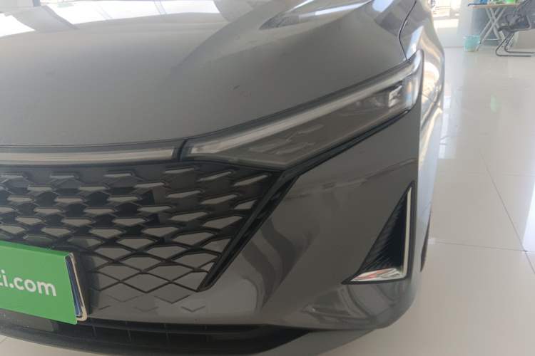 Used CHANGAN Ruicheng PLUS 2023 1.5T DCT Navigation Edition
