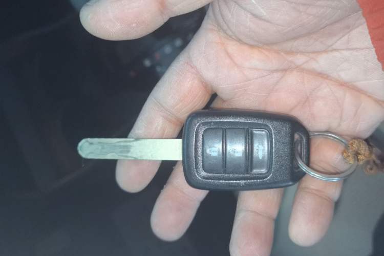 Used Honda City 2015 1.5L CVT Luxury Edition
