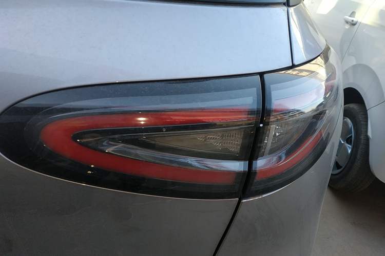 Used Geely Galaxy Geome 2026 Model 310km Youth Edition
