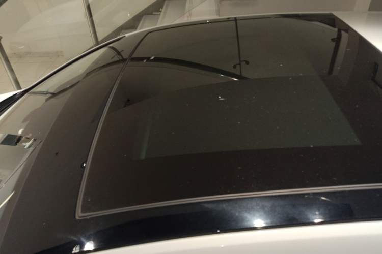 Used Volkswagen Golf Pure Electric 2020 Chari Roof