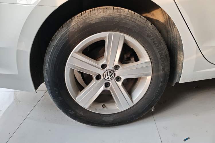 Used Volkswagen Lamando 2021 230TSI DSG Fashion Edition
