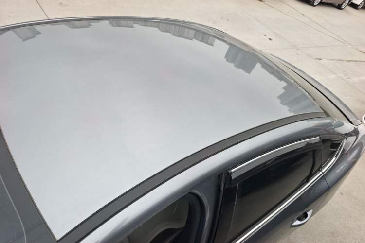 Used BYD Qin PLUS 2024 HONOR Edition DM-i 55KM Leading Model