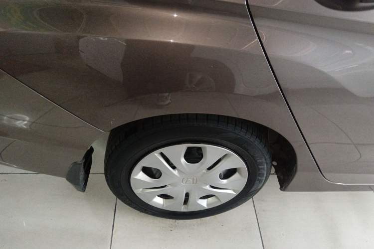 Used Honda Greiz 2016 1.5L CVT Classic Edition