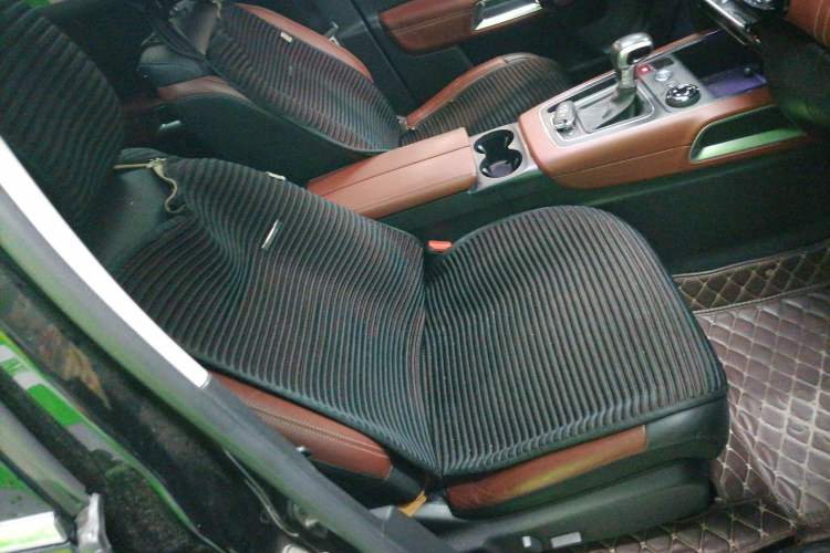 Used Citroen C5 AIRCROSS 2017 350THP Luxury Model