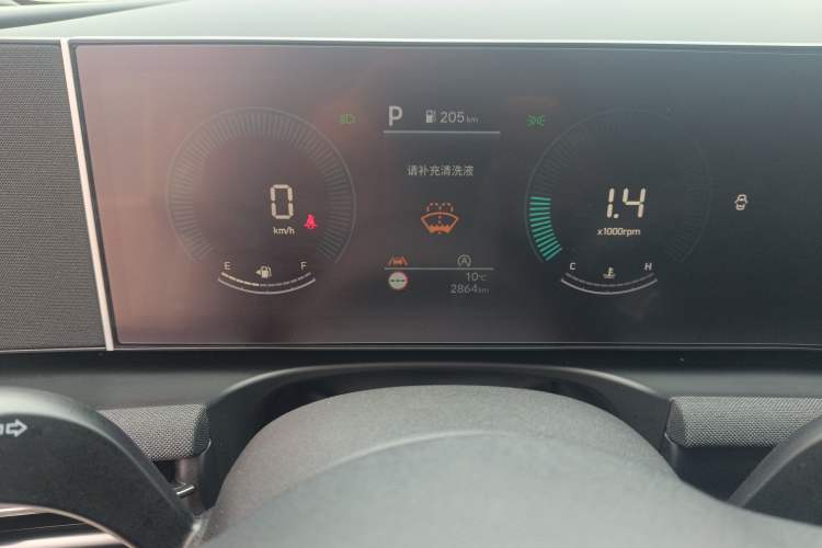 Used Hyundai Tucson 2025 Tucson L 1.5T Elite Edition N-Line
