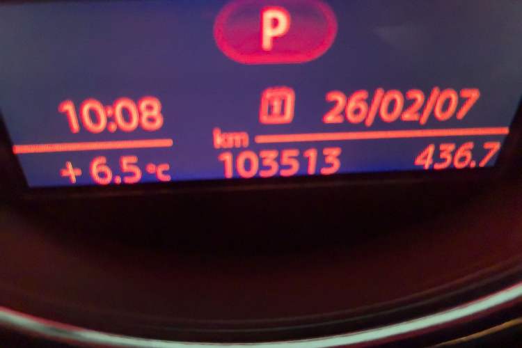 Used MINI Clubman 2016 1.5T COOPER