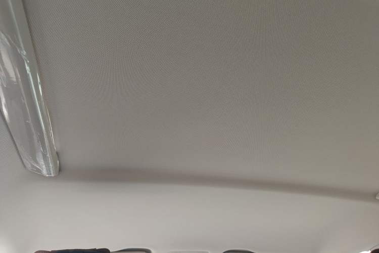 Used Hongqi E-QM5 2023 560km PLUS Headliner