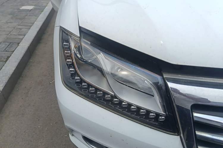 Used Haval H2 2015 1.5T Automatic Two-Wheel Drive Elite Edition