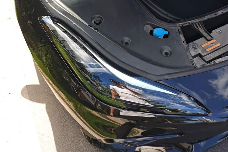 Used NETA GT 2023 580 AWD