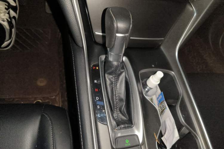 Used Honda Accord 2018 260TURBO Elite Edition China V Gear Lever