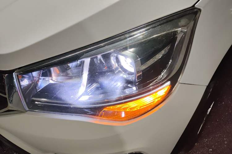 Used Chery Tiggo 3X 2020 Quality Edition 1.5L Manual Luxury Version