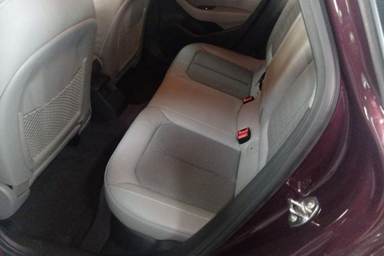 Used Audi A3 2018 30th Anniversary Edition Limousine 35 TFSI Fashion Model
