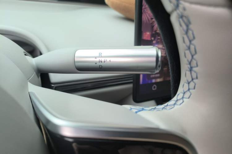 Used Hima Luxeed S7 2024 Pro Rear-Drive Long-Range Version
