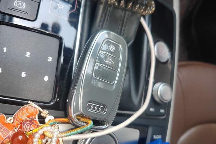 Used Audi A7 2016 40 TFSI Ambition Edition