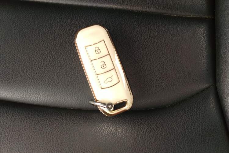 Used GAC Trumpchi GA4 2018 150N Automatic Luxury Edition