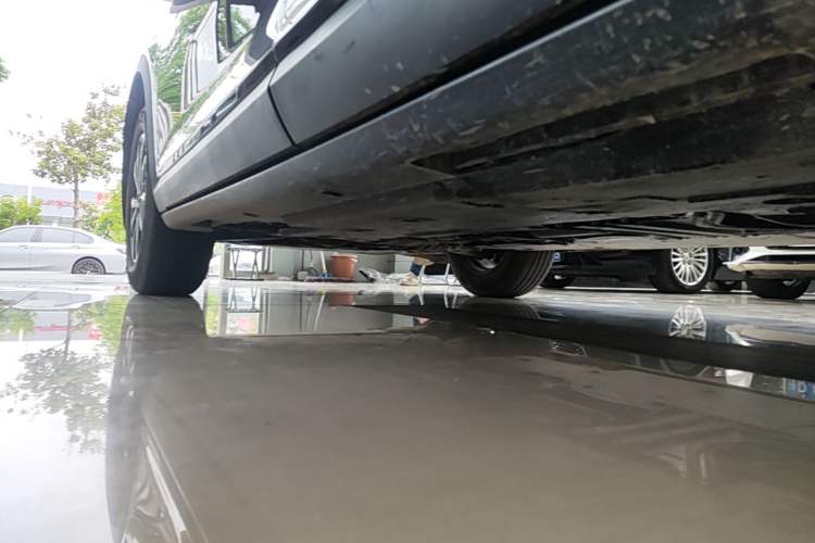 Used Mazda CX-4 2020 2.0L Automatic Two-Wheel Drive Blue Sky Dynamic Edition