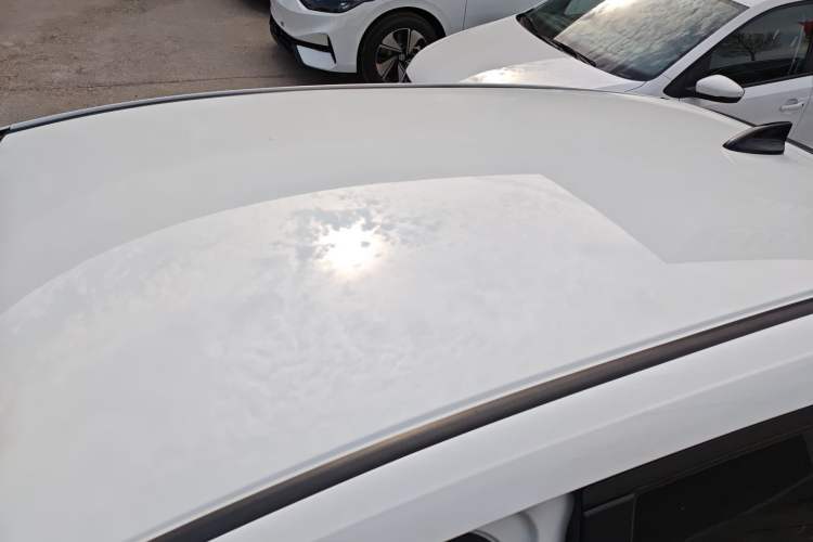 Used Honda Fit 2021 1.5L CVT Trend Edition
