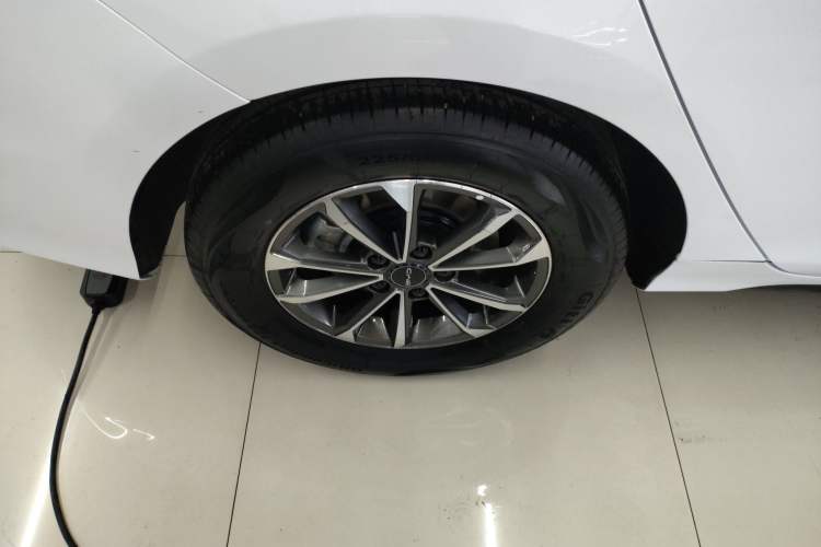 Used BYD Destroyer 05 2024 HONOR Edition DM-i 55KM Luxury Model